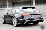 Audi RS6 Avant by DS Automobile 2017 года